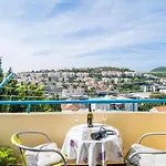 Lia Lägenhet Dubrovnik