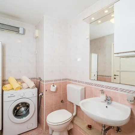 Lia Appartement Dubrovnik