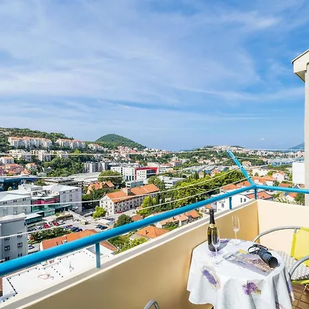 리아 두브로브니크