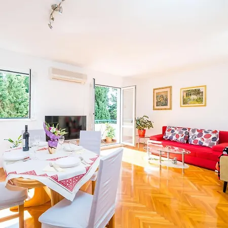 Lia Apartment Dubrovnik