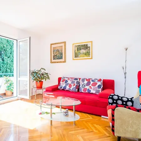 리아 아파트 두브로브니크