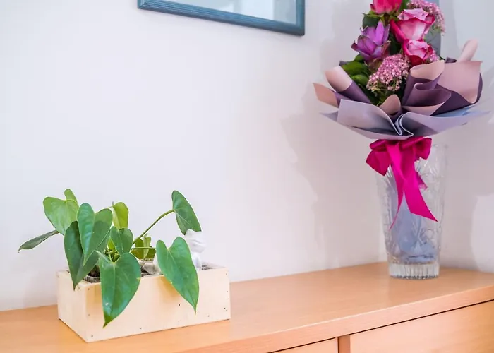 Lia Διαμέρισμα Ντουμπρόβνικ