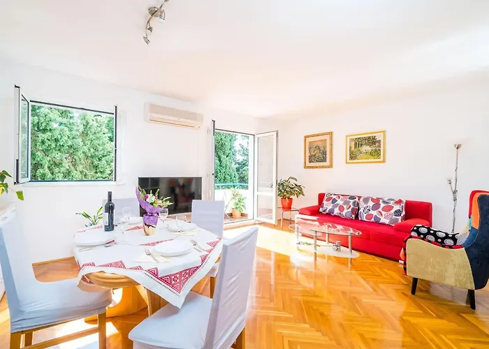 Lia Lägenhet Dubrovnik