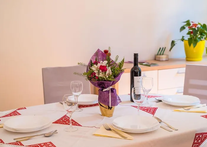 리아 두브로브니크