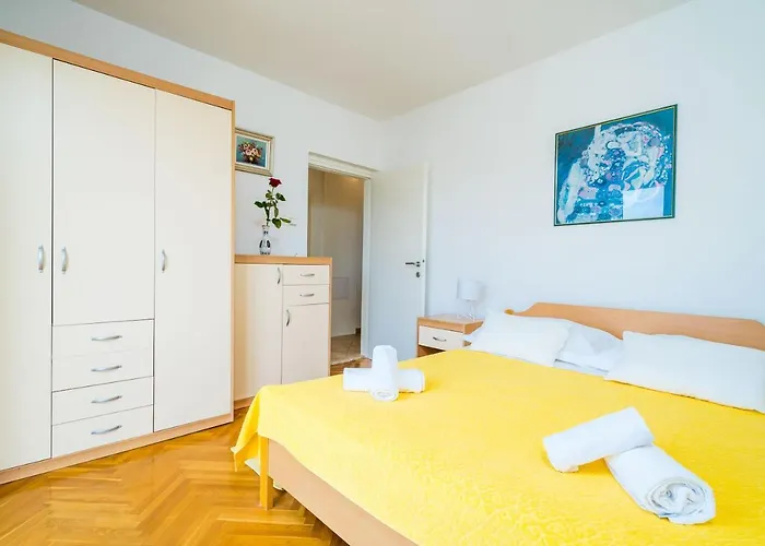 Lägenhet Lia Dubrovnik