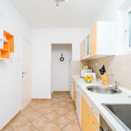 Lia Дубровник