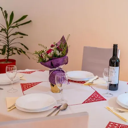 Lia Апартаменты Дубровник