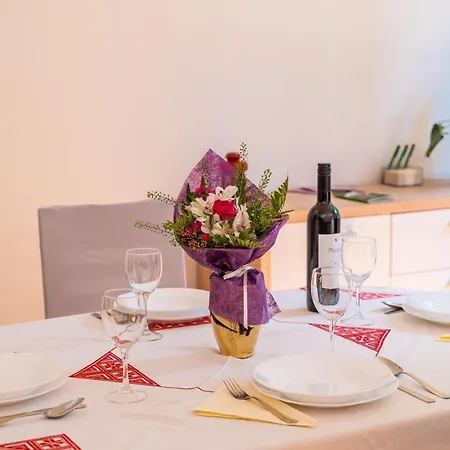 Lia Дубровник