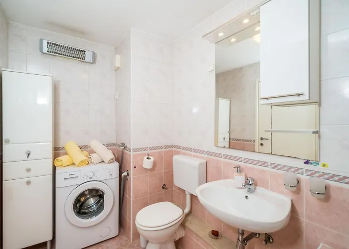 Lia شقة دوبروفينك